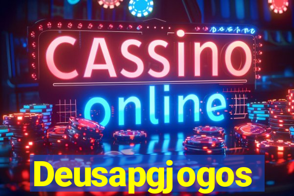 Deusapgjogos