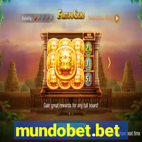 mundobet.bet