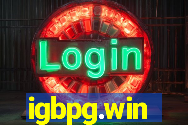 igbpg.win