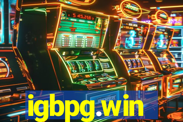 igbpg.win