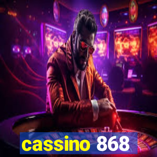 cassino 868