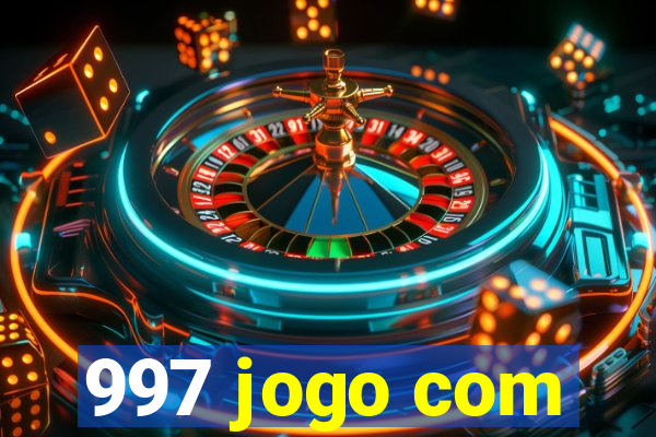 997 jogo com