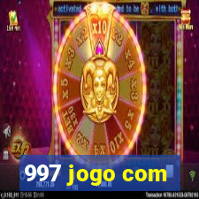 997 jogo com