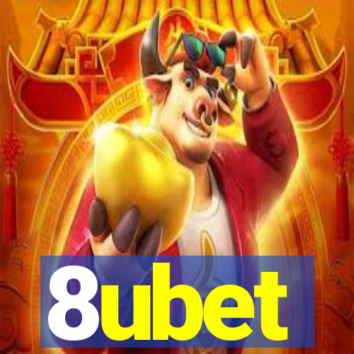 8ubet