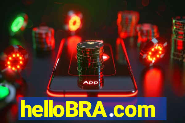 helloBRA.com