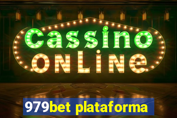 979bet plataforma