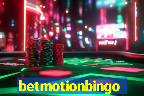 betmotionbingo