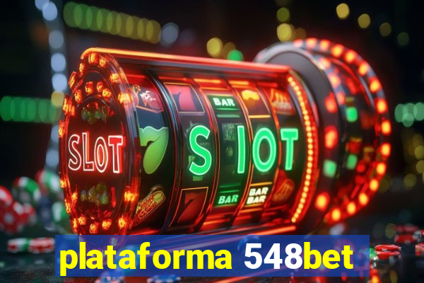 plataforma 548bet