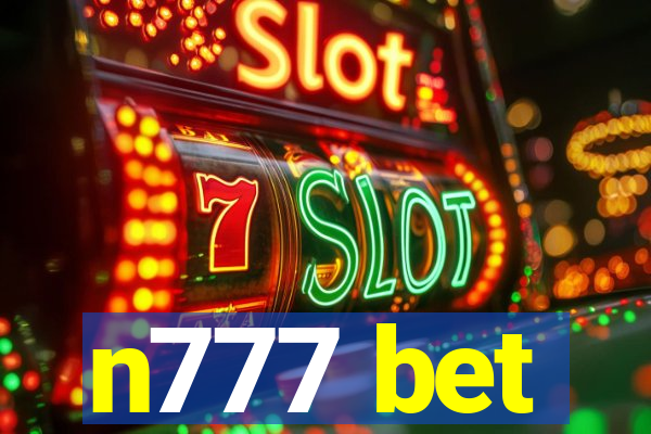 n777 bet