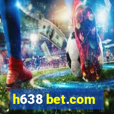 h638 bet.com