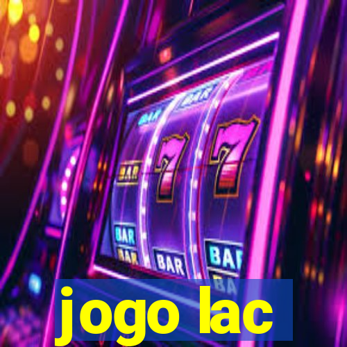 jogo lac