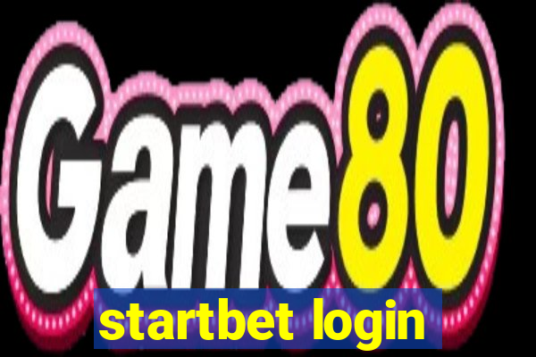 startbet login