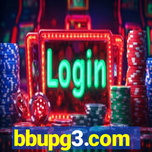 bbupg3.com