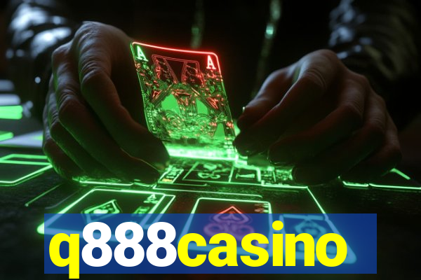 q888casino