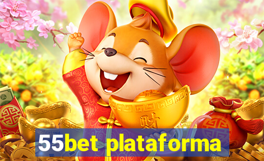 55bet plataforma