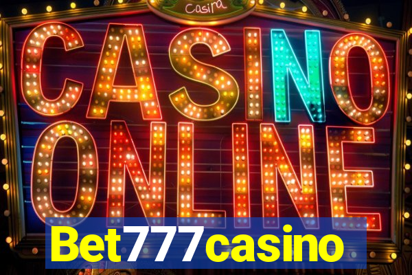 Bet777casino