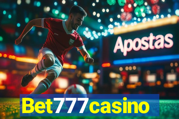 Bet777casino