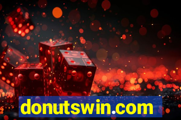 donutswin.com