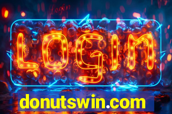 donutswin.com