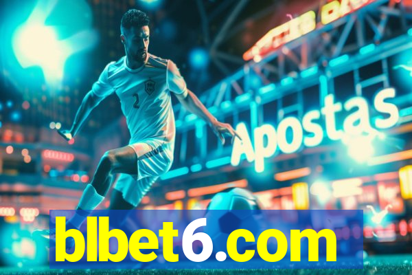 blbet6.com