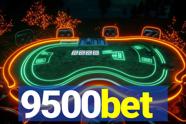 9500bet