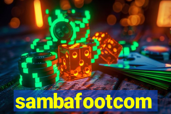 sambafootcom