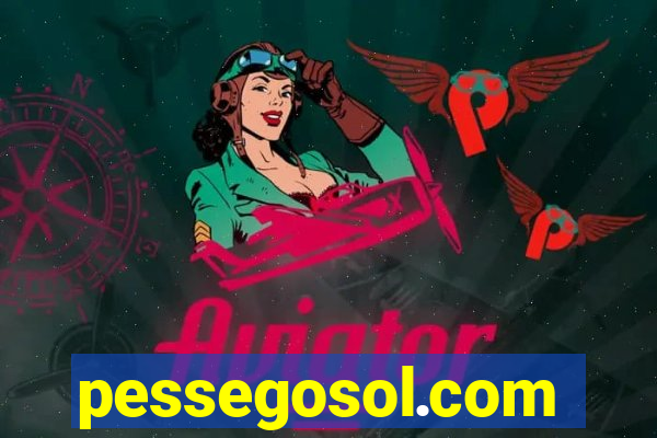 pessegosol.com