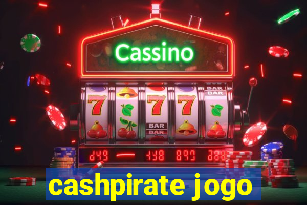 cashpirate jogo