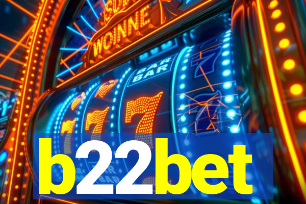 b22bet