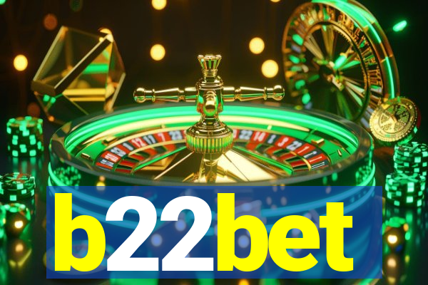 b22bet