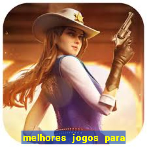 melhores jogos para ganhar dinheiro no pix