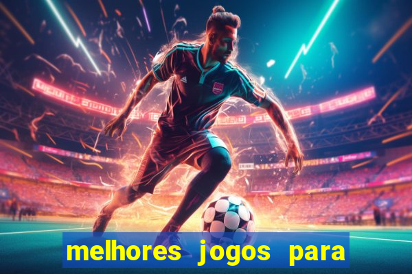 melhores jogos para ganhar dinheiro no pix