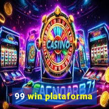 99 win plataforma