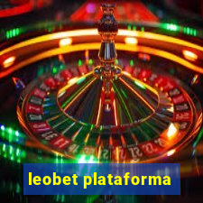 leobet plataforma