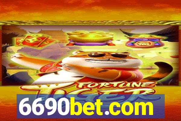 6690bet.com