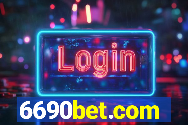 6690bet.com