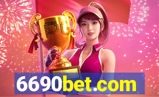 6690bet.com