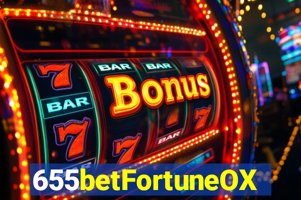 655betFortuneOX