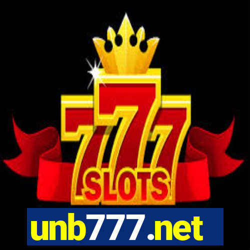 unb777.net