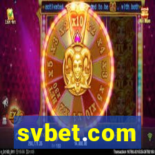 svbet.com