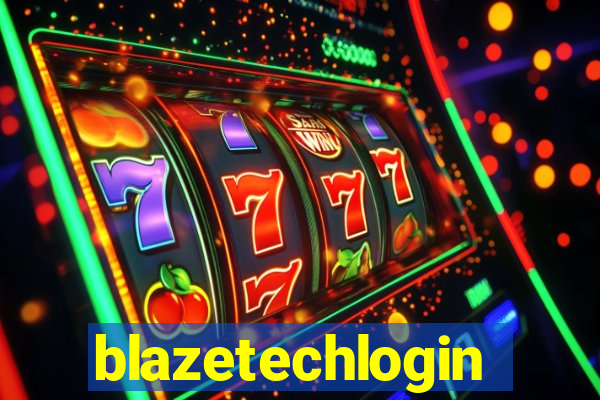 blazetechlogin