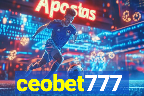 ceobet777