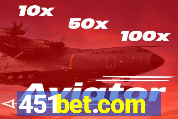 451bet.com