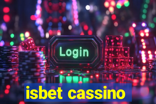 isbet cassino