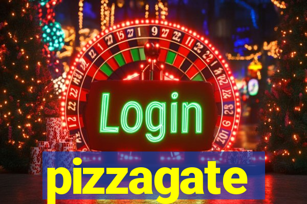 pizzagate