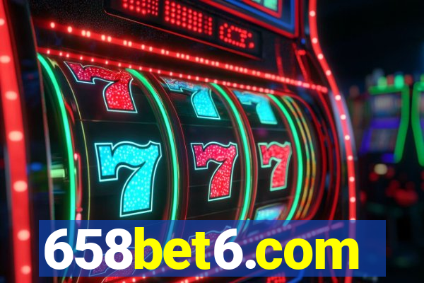 658bet6.com