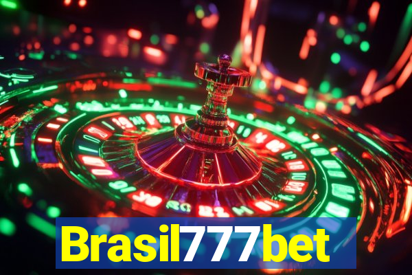 Brasil777bet