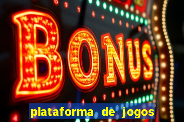 plataforma de jogos que aceita cartao de debito