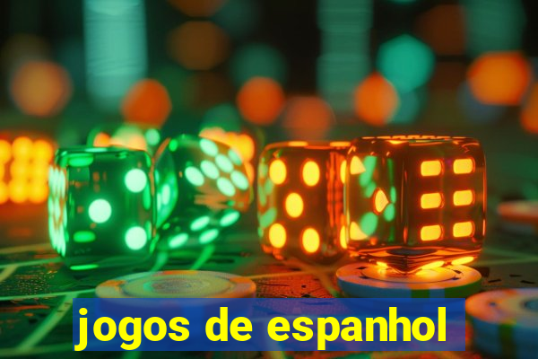 jogos de espanhol