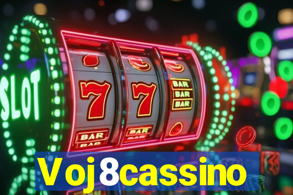 Voj8cassino